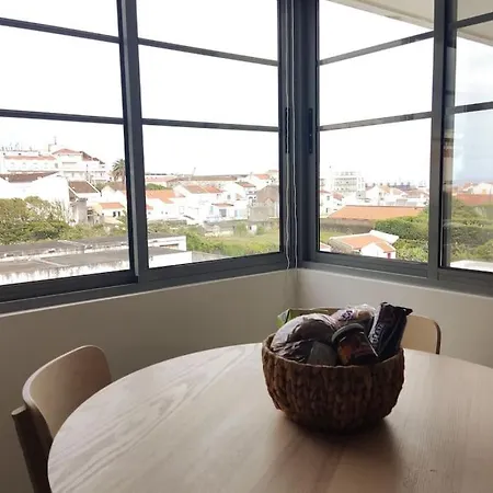Casa 84 Apartment Ponta Delgada  Exterior photo